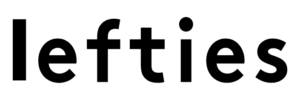 lefties logo
