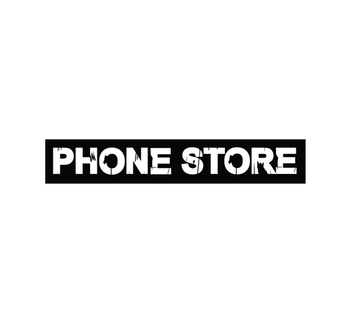 phone store logo