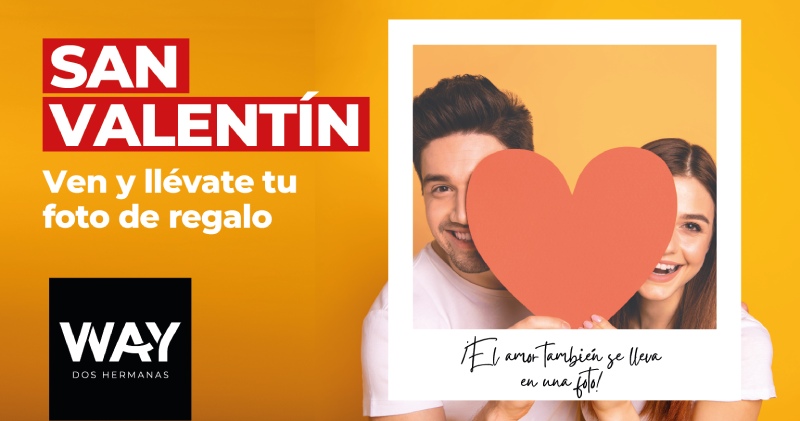 san valentín